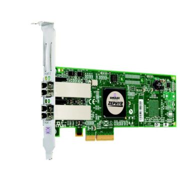 Emulex LightPulse LPe11002