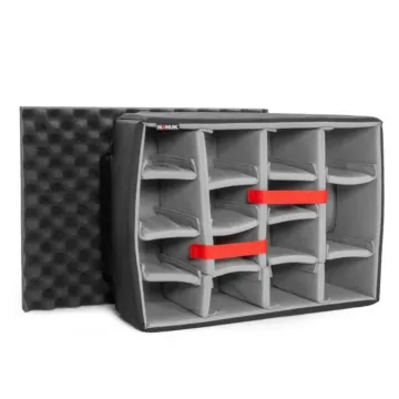 Photo de NANUK™ 950 - Séparateur pour Valise de Protection