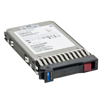HP SSD SATA Mainstream Endurance 100GB 3.5"