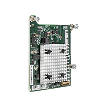 HP Ethernet 10Gb 2-port 570M