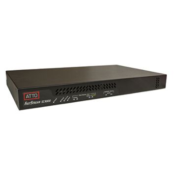 ATTO FastStream SC 9000