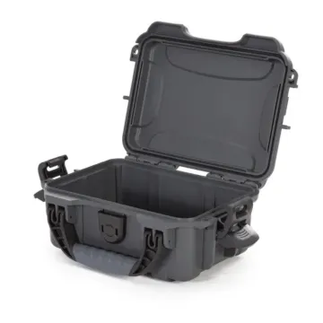 Photo de NANUK™ 903 - Valise de Protection Graphite