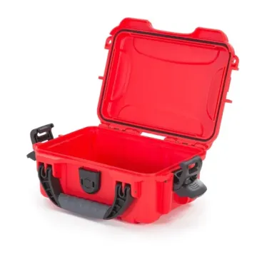 Photo de NANUK™ 903 - Valise de Protection Rouge