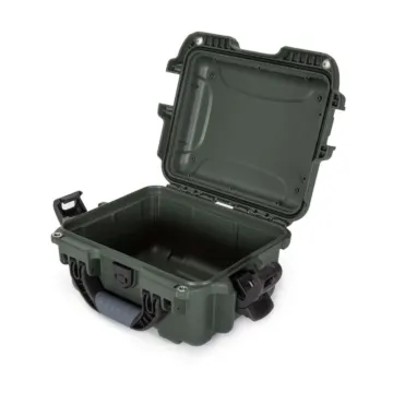 Photo de NANUK™ 905 - Valise de Protection Olive