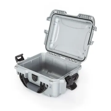 Photo de NANUK™ 905 - Valise de Protection Gris