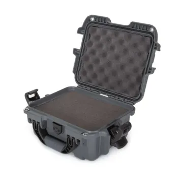 Photo de NANUK™ 905 - Valise de Protection Graphite avec Mousse
