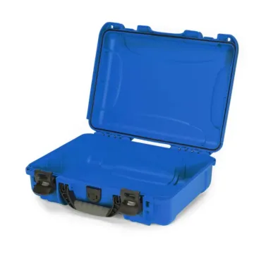 Photo de NANUK™ 910 - Valise de Protection Bleu