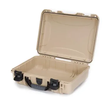 Photo de NANUK™ 910 - Valise de Protection Brun