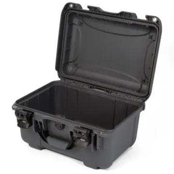Photo de NANUK™ 918 - Valise de Protection Graphite