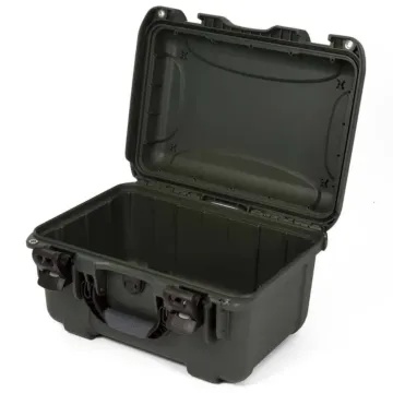 Photo de NANUK™ 918 - Valise de Protection Olive