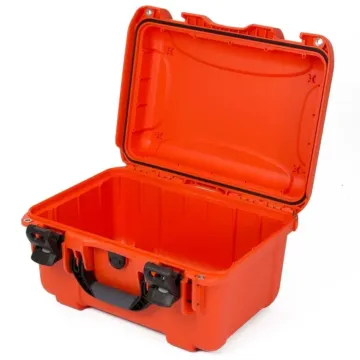 Photo de NANUK™ 918 - Valise de Protection Orange
