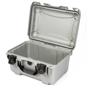 Photo de NANUK™ 918 - Valise de Protection Gris