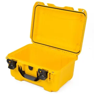 Photo de NANUK™ 918 - Valise de Protection Jaune