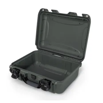 Photo de NANUK™ 920 - Valise de Protection Olive