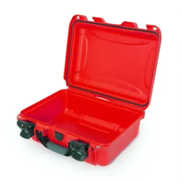 Photo de NANUK™ 920 - Valise de Protection Rouge
