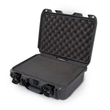 Photo de NANUK™ 920 - Valise de Protection Graphite avec Mousse