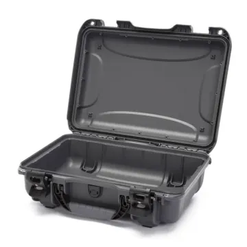 Photo de NANUK™ 923 - Valise de Protection Graphite