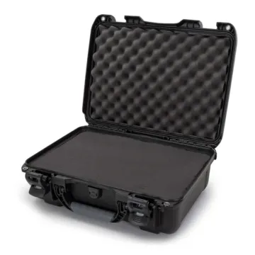 Photo de NANUK™ 925 - Valise de Protection Noir avec Mousse