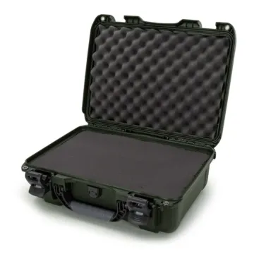 Photo de NANUK™ 925 - Valise de Protection Olive avec Mousse
