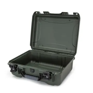 Photo de NANUK™ 930 - Valise de Protection Olive
