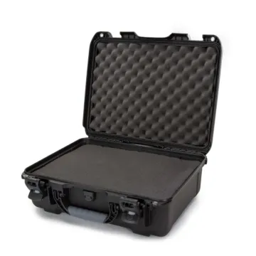 Photo de NANUK™ 930 - Valise de Protection Noir avec Mousse