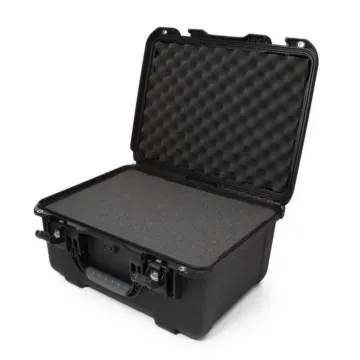 Photo de NANUK™ 933 - Valise de Protection Noir avec Mousse