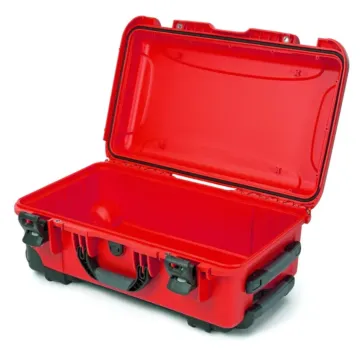 Photo de NANUK™ 935 - Valise de Protection Rouge