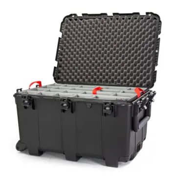Photo de NANUK™ 975 - Valise de Protection Sac à dos Doublon