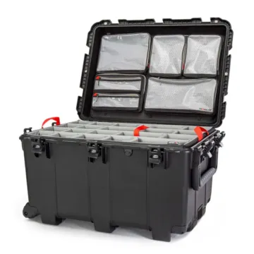 Photo de NANUK™ 975 - Kit Panneau Étanche Matériau Non Spécifié