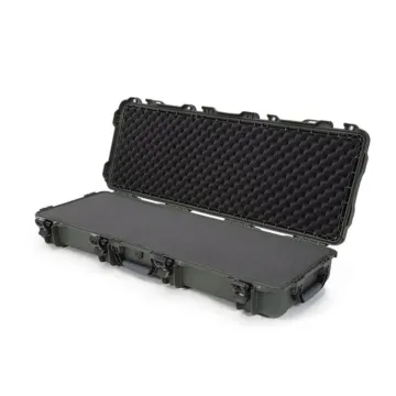 Photo de NANUK™ 990 - Valise de Protection Olive avec Mousse