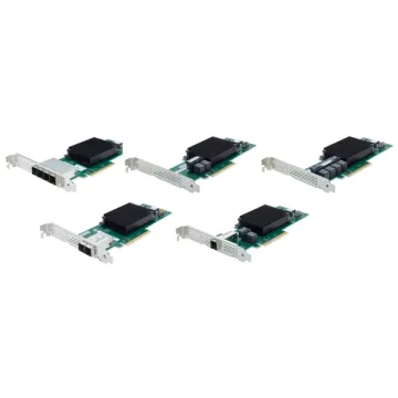 ATTO ExpressSAS 12Gb SAS GT - Adaptateurs HBA SAS PCIe 4.0