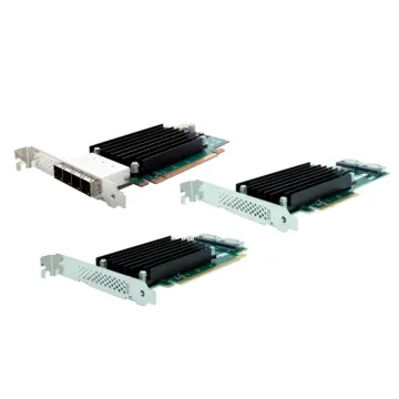 ATTO ExpressSAS 24Gb SAS - Adaptateurs HBA SAS PCIe 4.0