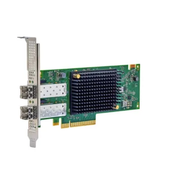 Lenovo LPe36002-M64 FC Adaptateur FC Gen 7 64G  Monoport