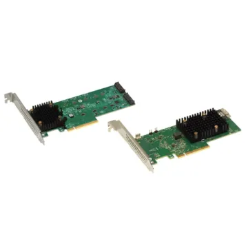 Broadcom MegaRAID 9540 series