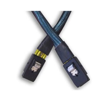 Atto Câble SAS interne SFF-8087 vers SFF-8087 longueur 50 centimètres