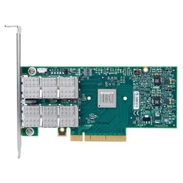 NVIDIA Mellanox ConnectX-3 VPI - Carte réseau InfiniBand et Ethernet PCIe 3.0