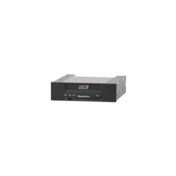 Quantum Lecteur de bande externe DAT72 interface SATA II avec convertisseur USB2.0 livré avec bandes