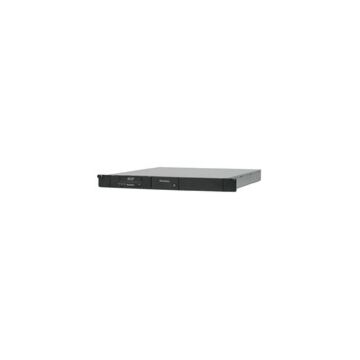 Quantum Lecteur de bande rackable 1U DAT 72 interface SCSI livré avec bandes