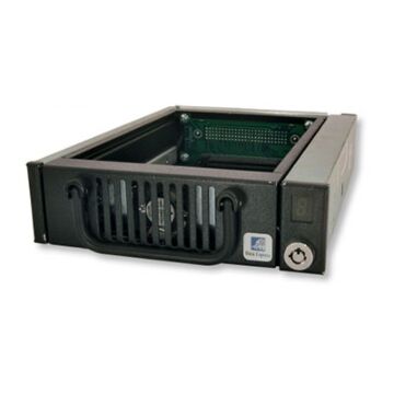 CRU Data Express DE100 IDE cadre et tiroir