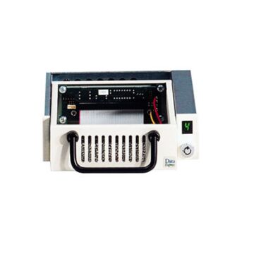 CRU Data Express DE100 IDE cadre blanc