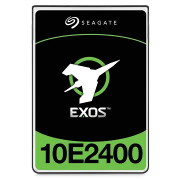 Seagate Exos 10E2400 1.2Tb SAS 10K 2.5" 512 Native SED