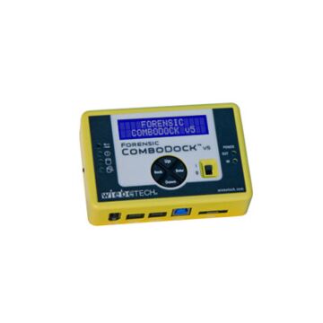 CRU Forensic ComboDock V5