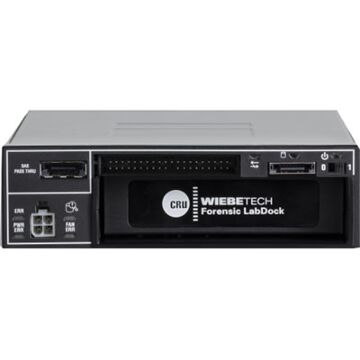 CRU Forensic LabDock S5