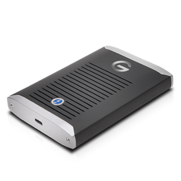 G-Technology G-DRIVE PRO SSD 0G10310
