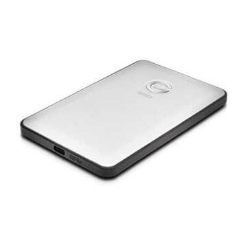 G-Technology G-DRIVE slim SSD USB-C 0G05269