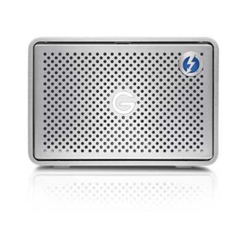 G-Technology G-RAID Thunderbolt 3 0G05754