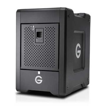 G-Technology G-Speed Shuttle 0G10088