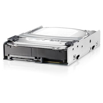 HP 100GB 6G SATA Mainstream Endurance SFF 2.5-in QR Entreprise Mainstream SSD
