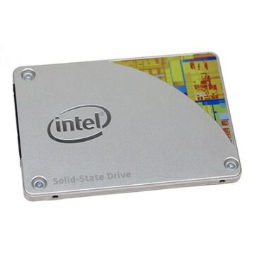 Intel Solid-State Drive Pro 2500 Series 2