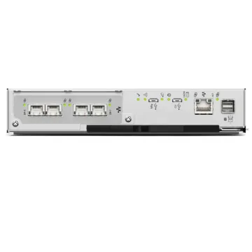 Seagate Exos X baie RAID 5U-84 Ethernet 10G BASE-T